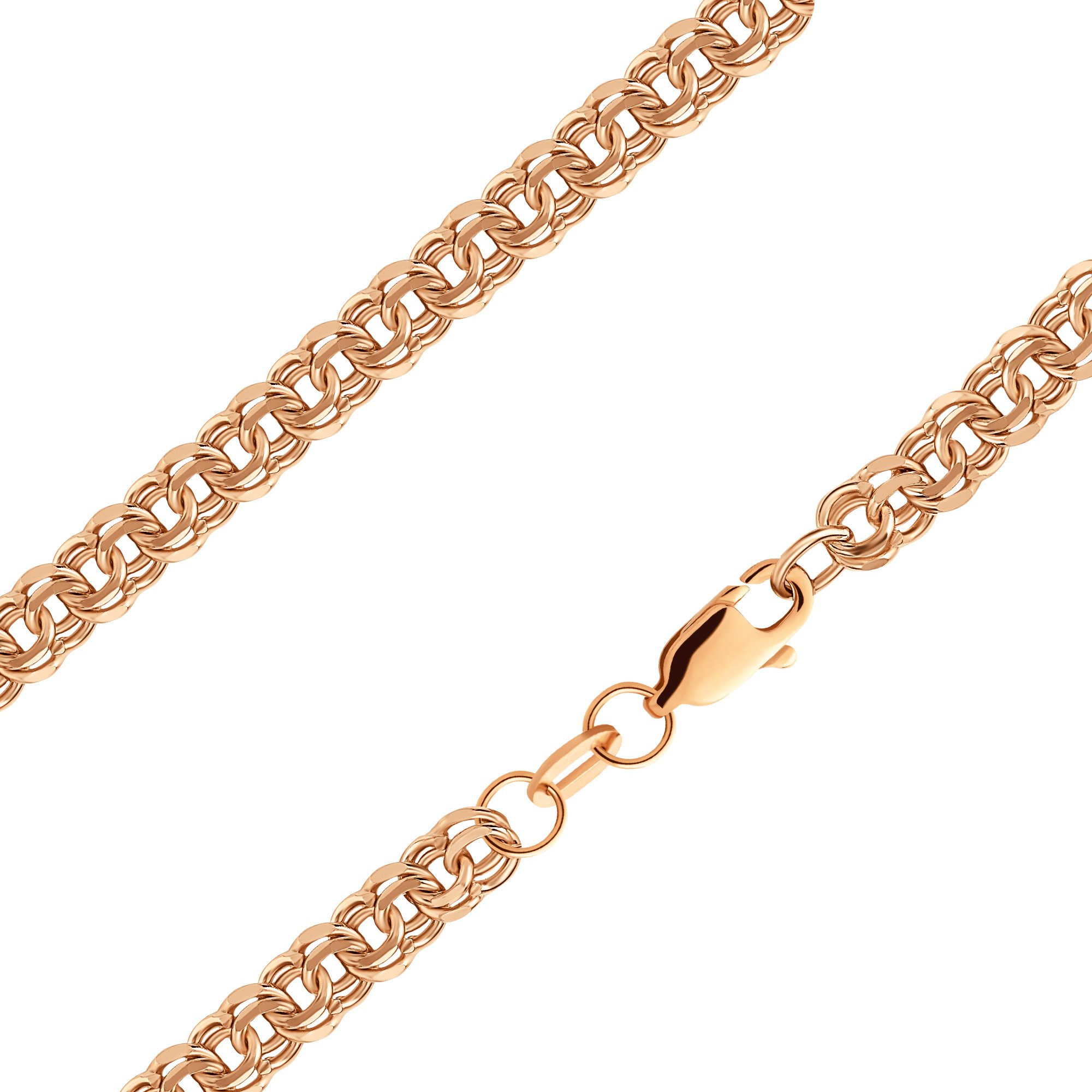 Золотая цепочка Бисмарк