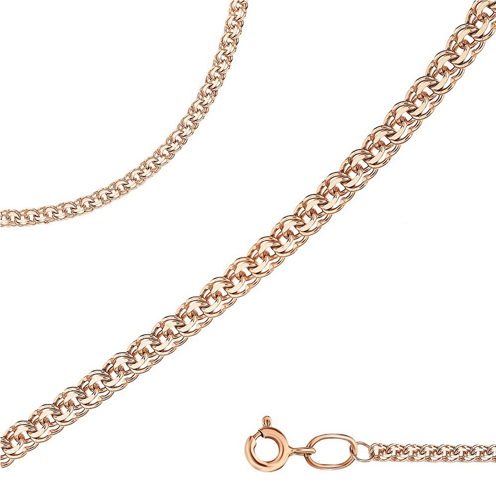 Золотая цепочка Бисмарк