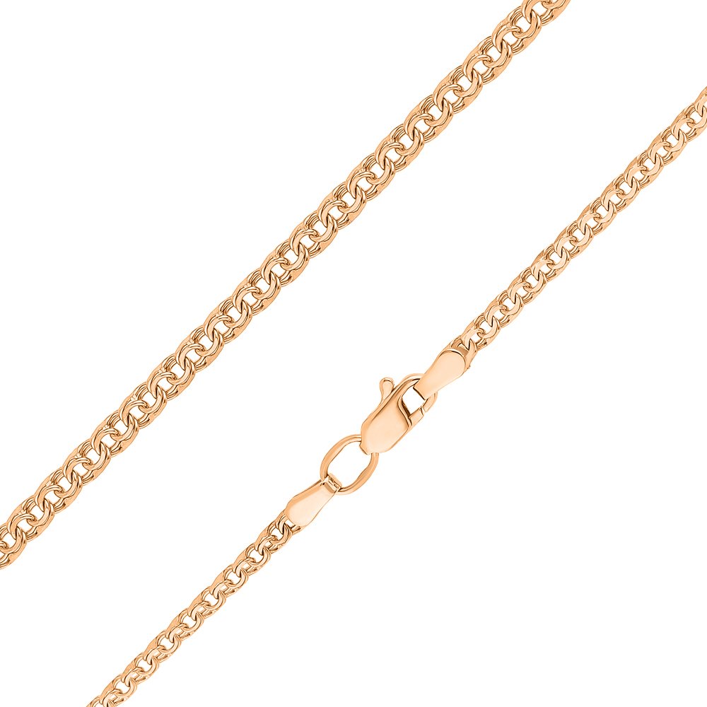 Золотая цепочка Бисмарк