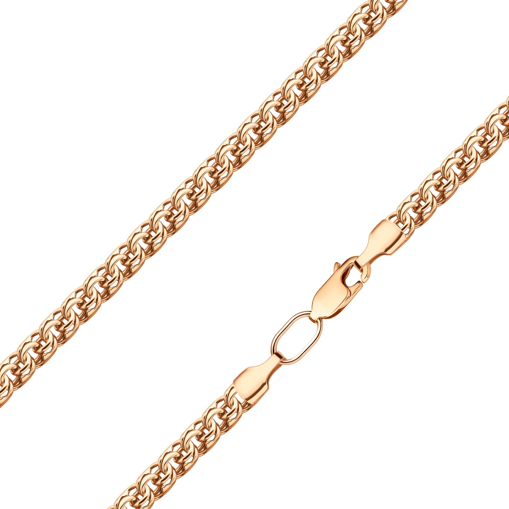 Золотая цепочка Бисмарк